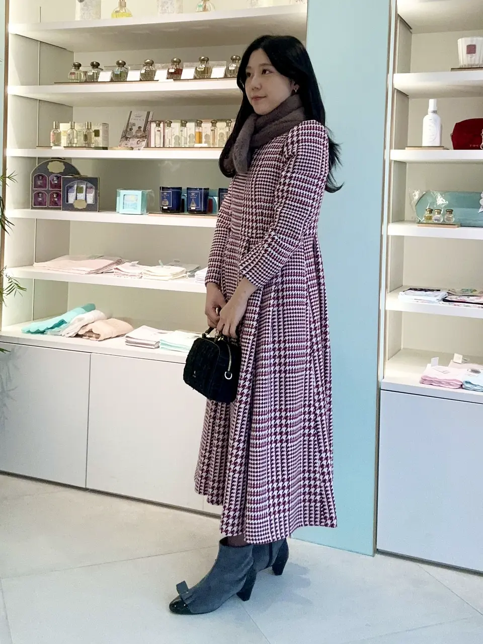 TOCCA Nana  コーディネート画像