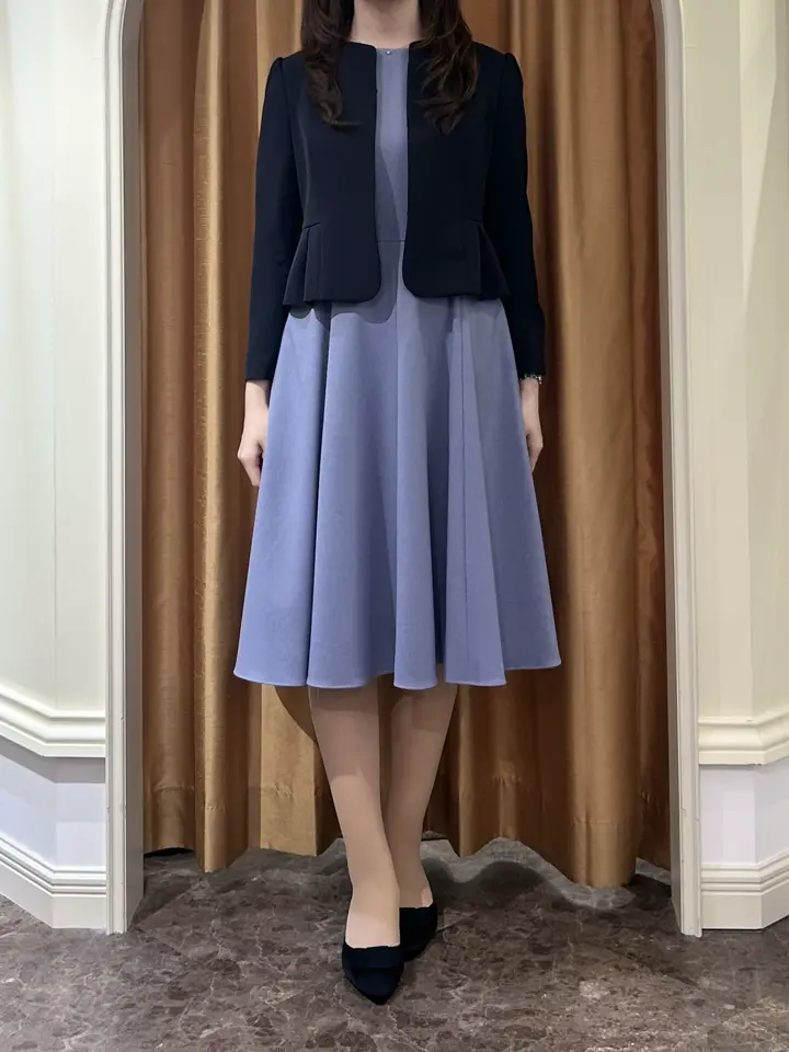 TOCCA G コーディネート画像