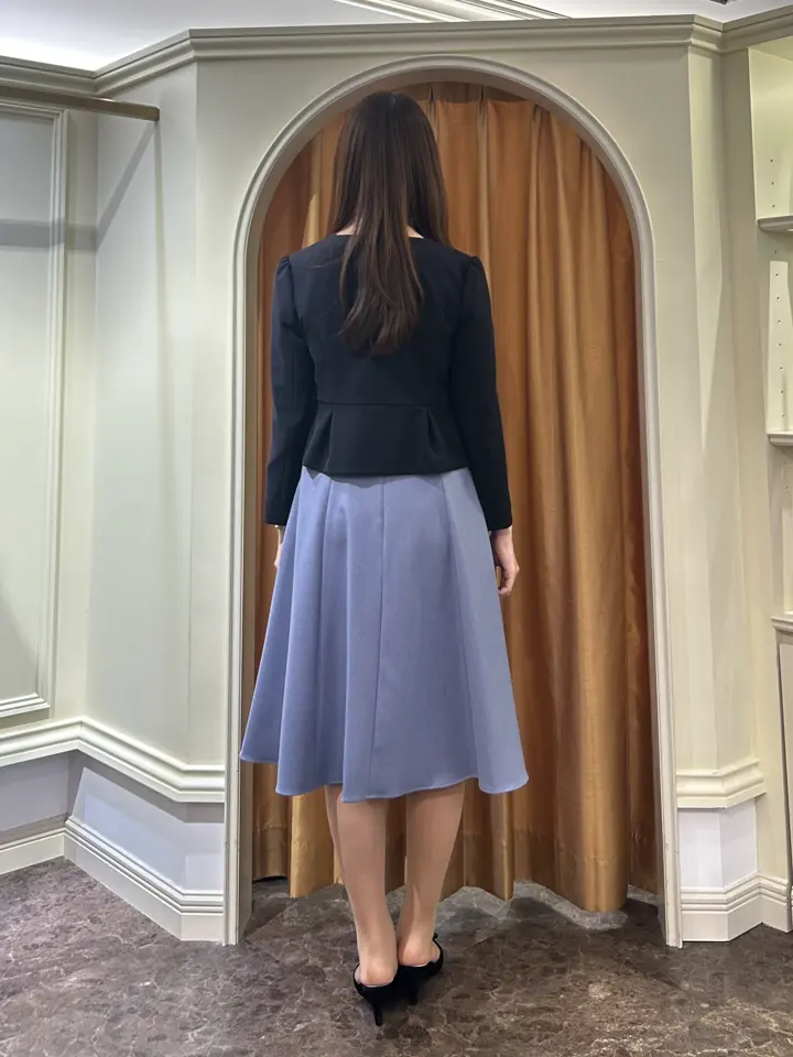 TOCCA G コーディネート画像