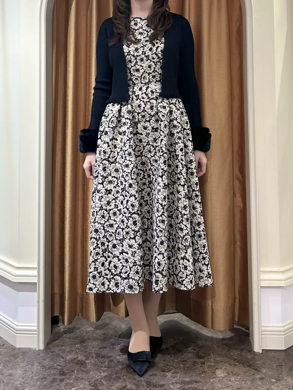 TOCCA G コーディネート画像