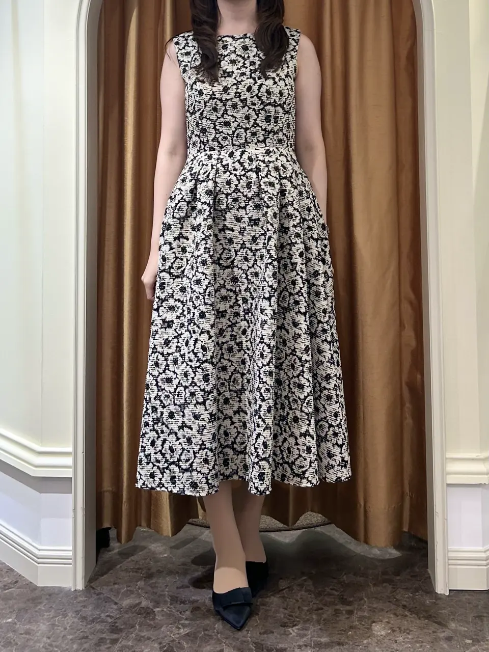 TOCCA G コーディネート画像