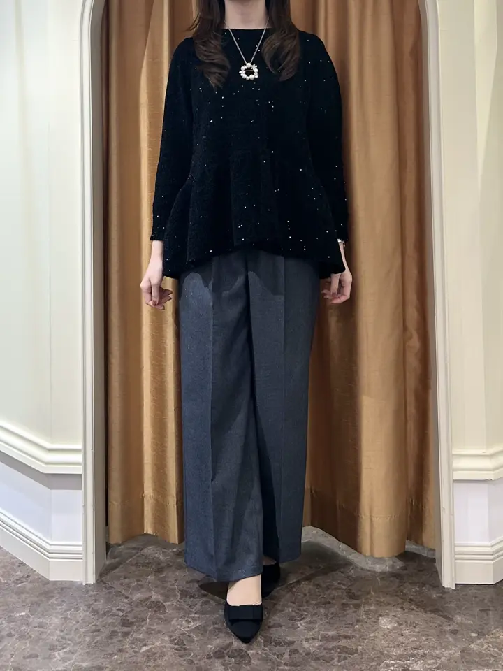 TOCCA G コーディネート画像