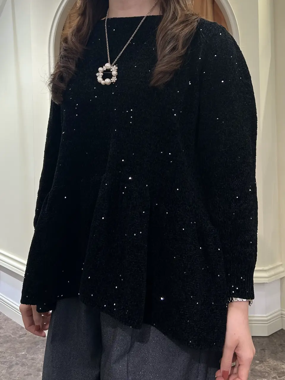 TOCCA G コーディネート画像