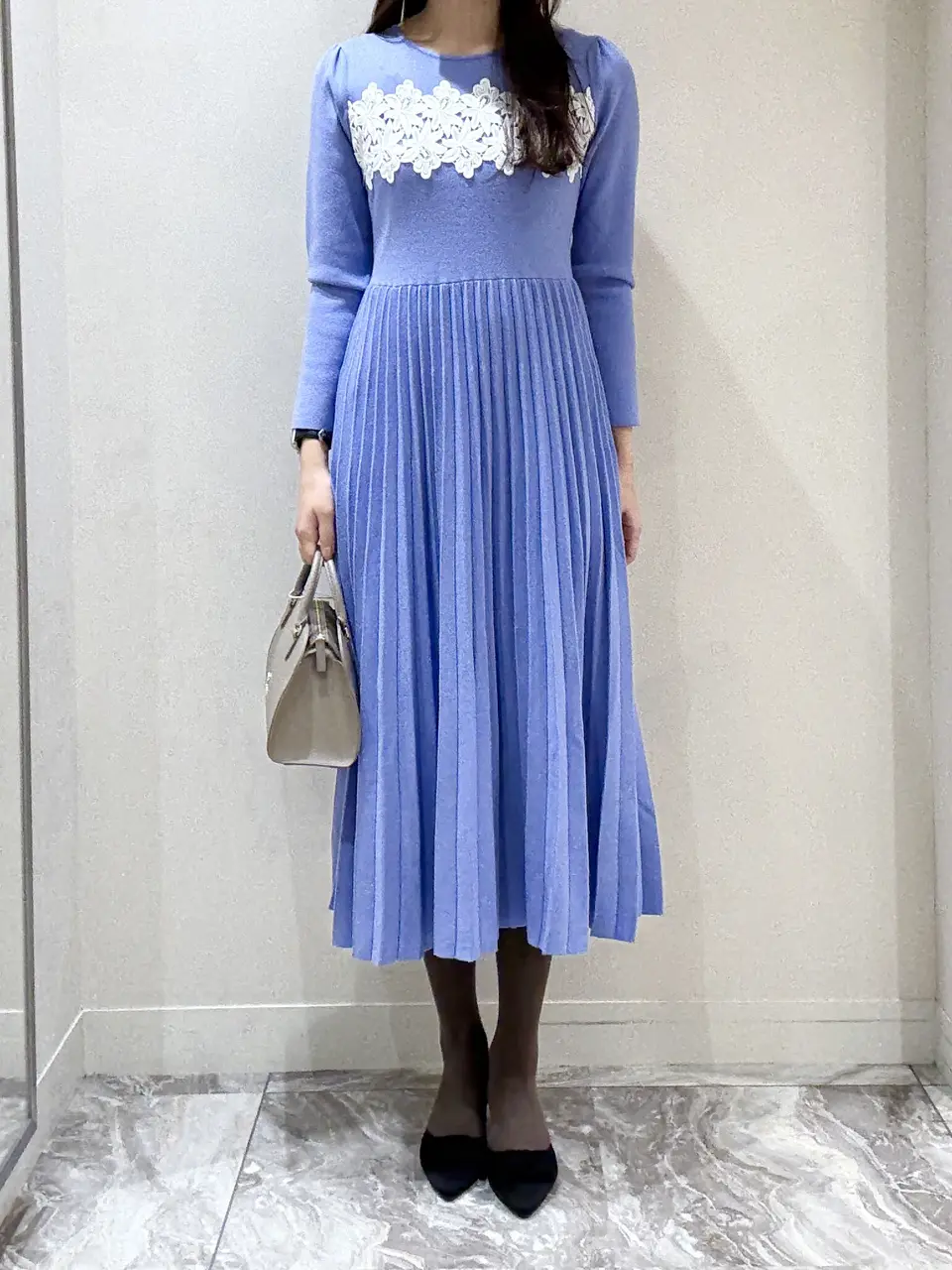 TOCCA スタッフ コーディネート画像