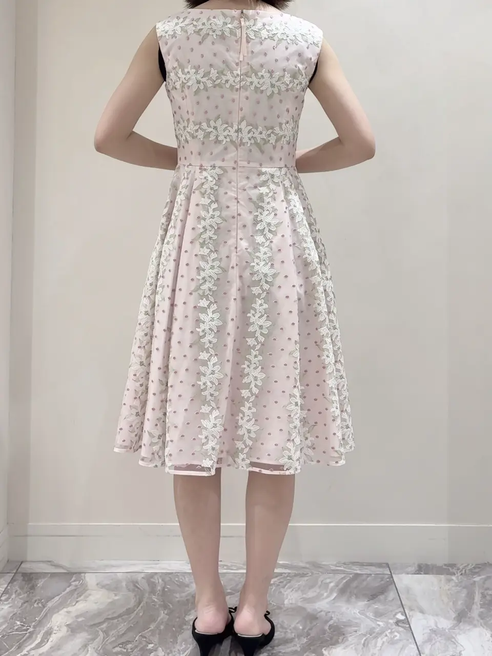 TOCCA スタッフM コーディネート画像