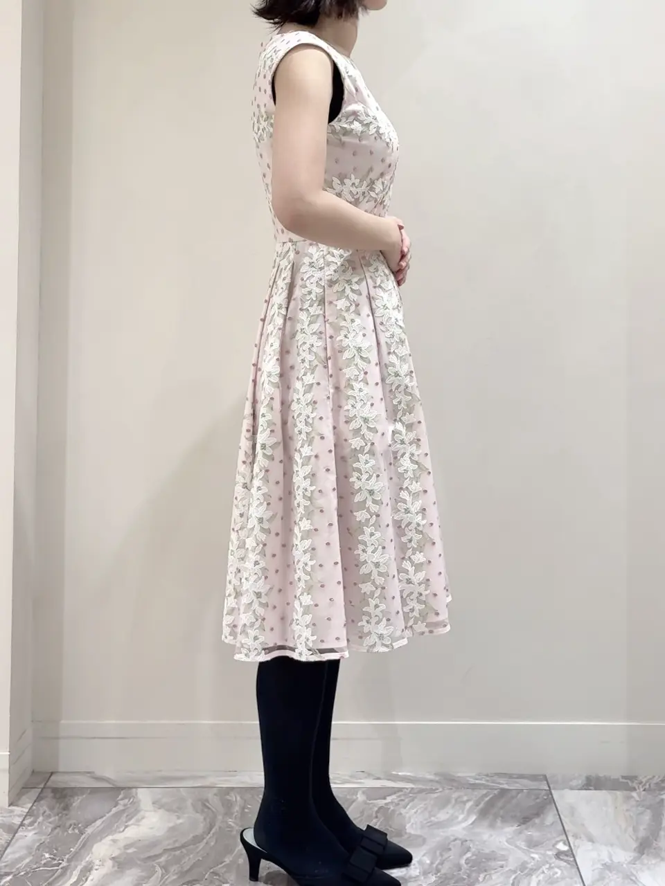 TOCCA スタッフM コーディネート画像