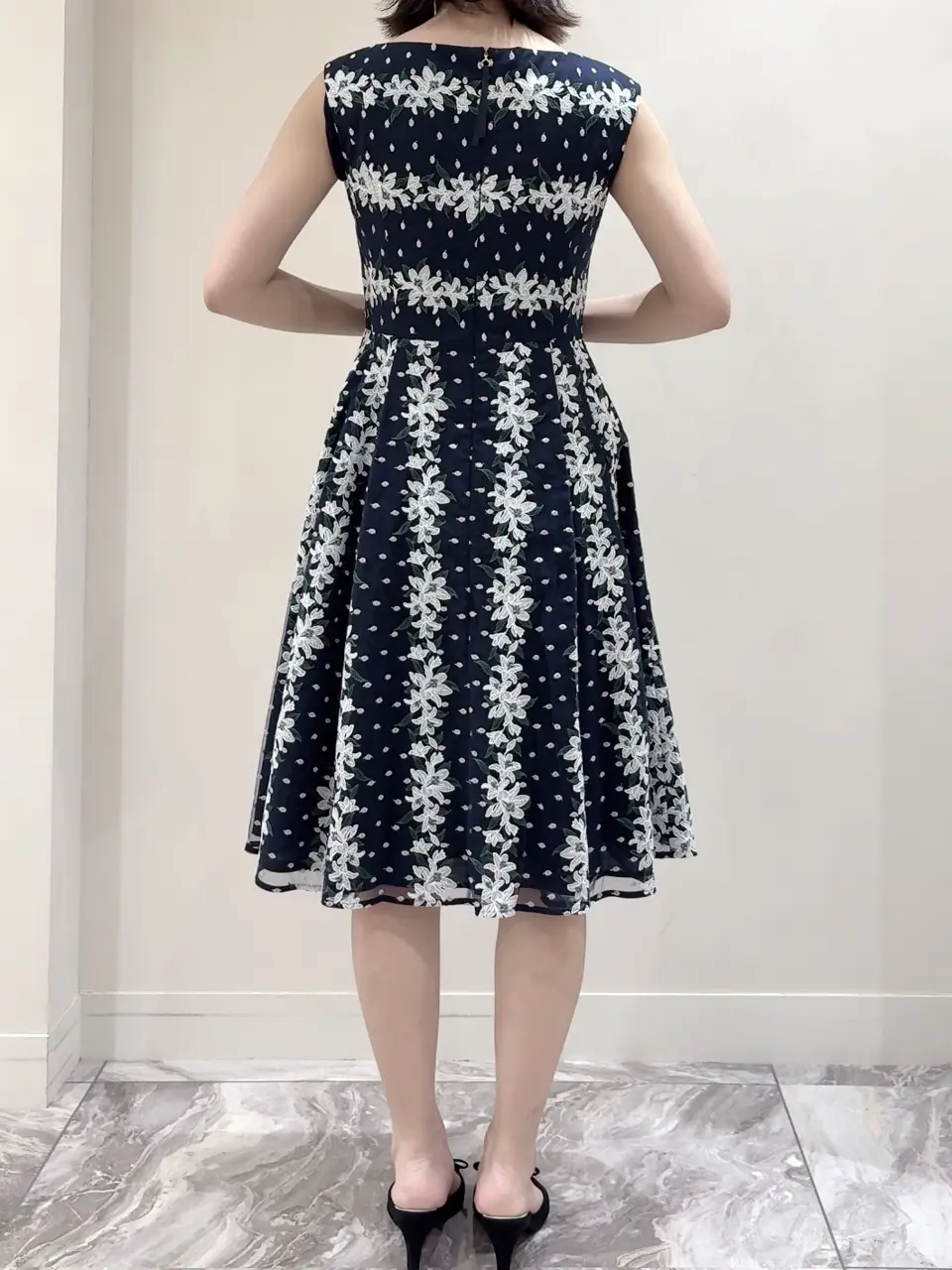 TOCCA スタッフM コーディネート画像