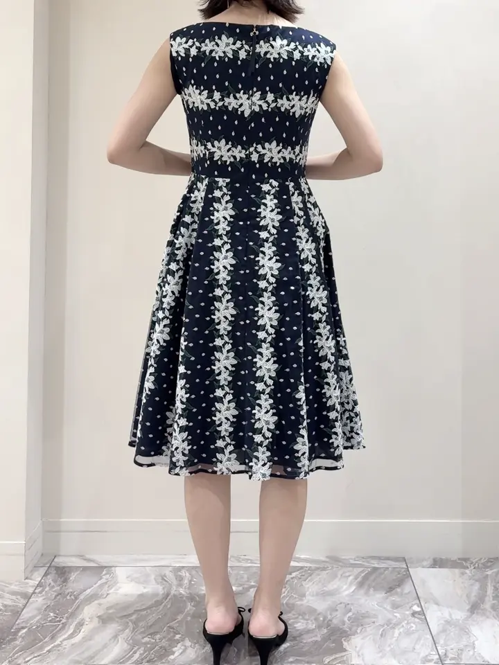 TOCCA スタッフM コーディネート画像