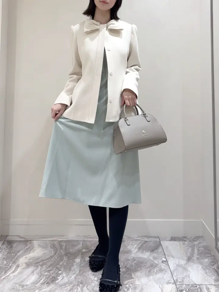 TOCCA スタッフM コーディネート画像