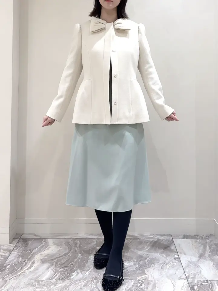 TOCCA スタッフM コーディネート画像