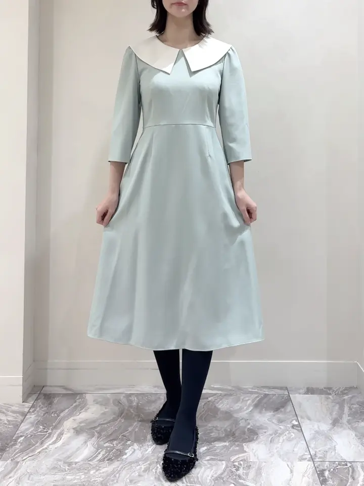 TOCCA スタッフM コーディネート画像