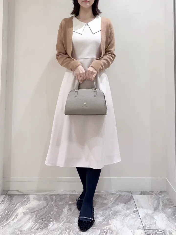 TOCCA スタッフM コーディネート画像