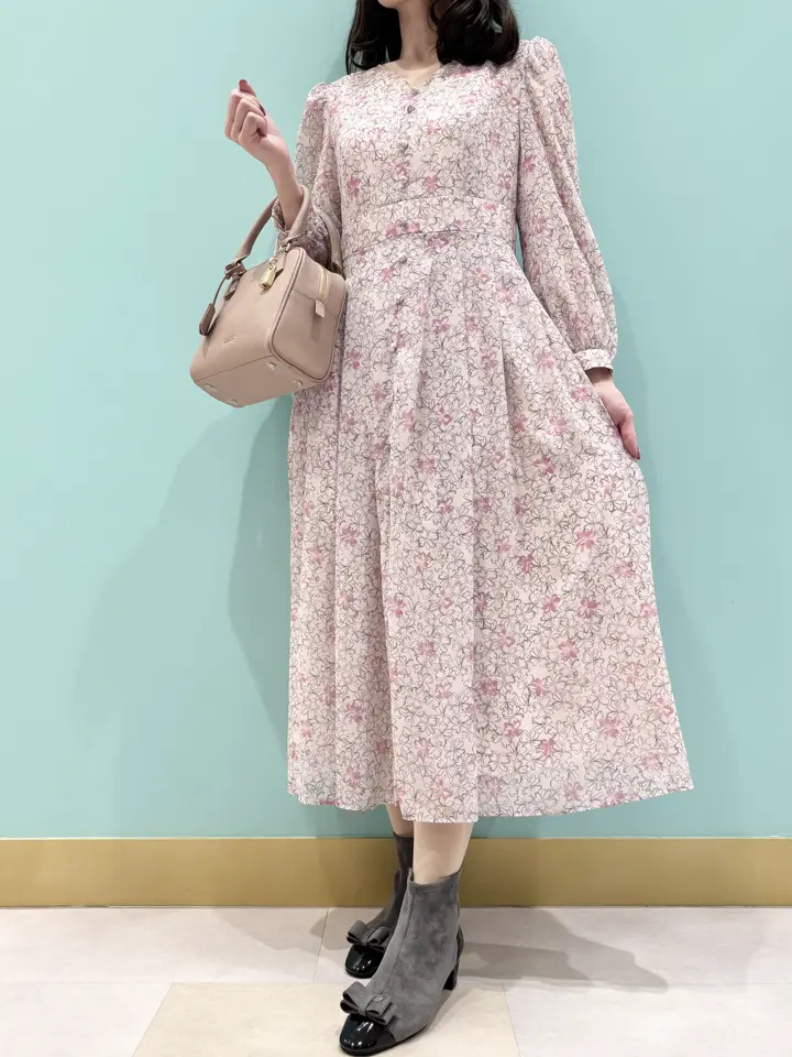 TOCCA 𝒽 コーディネート画像