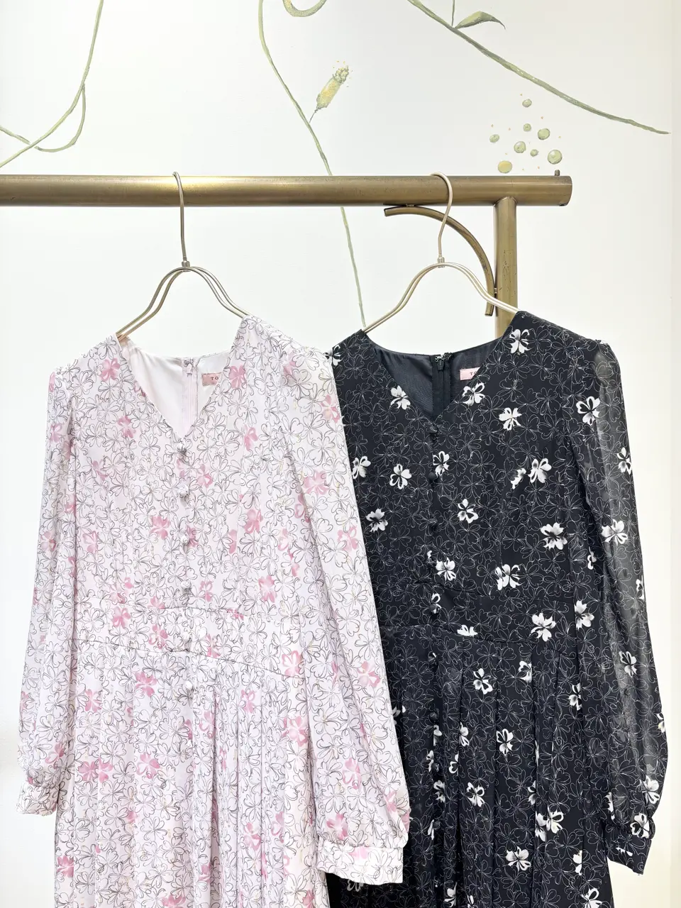 TOCCA 𝒽 コーディネート画像