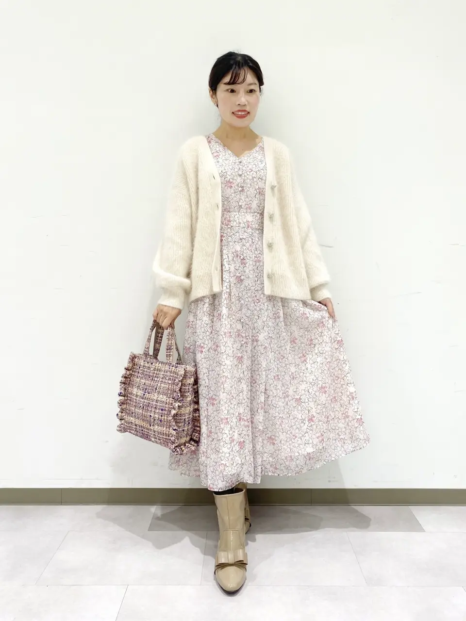  oda ❁ コーディネート画像