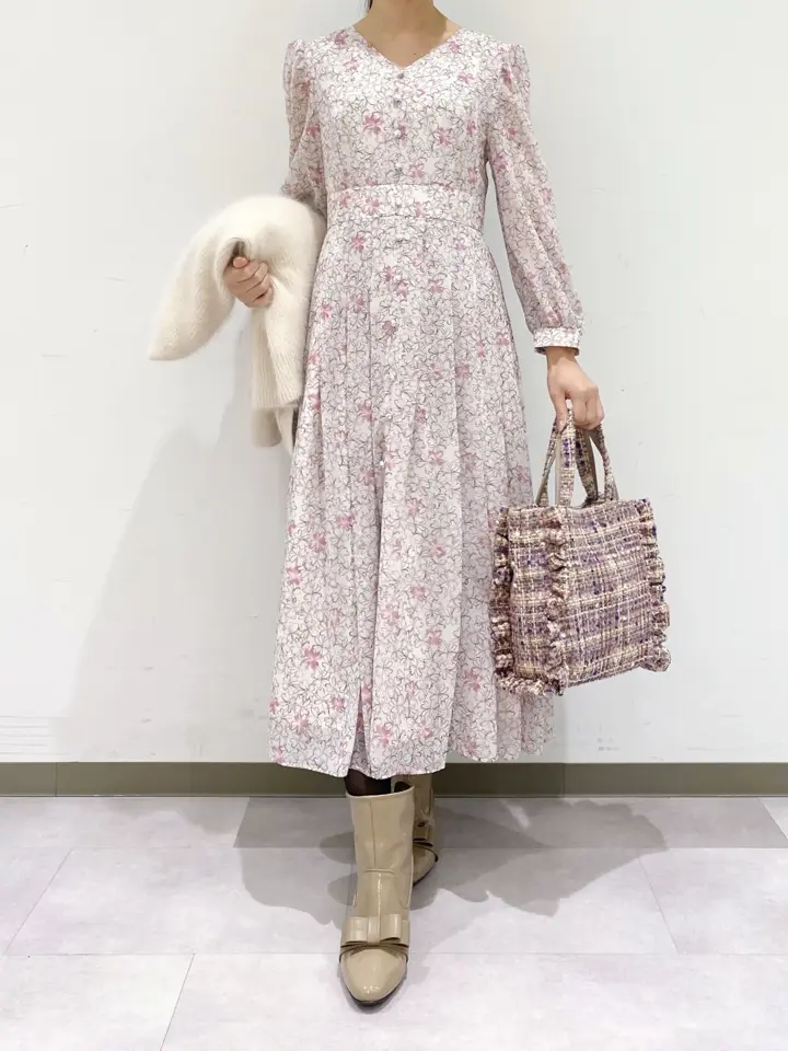 TOCCA oda ❁ コーディネート画像