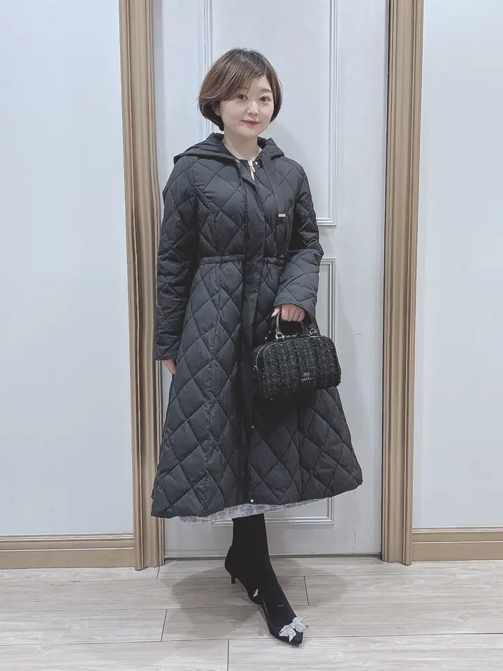 TOCCA T.H コーディネート画像