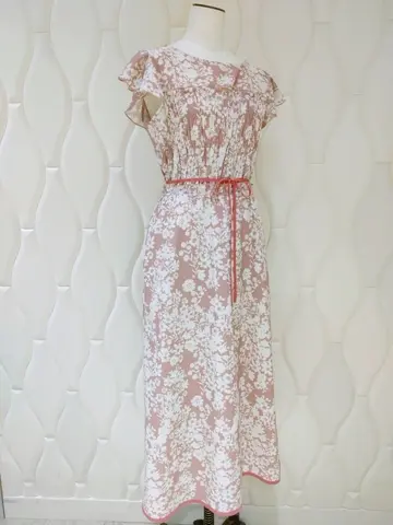 TOCCA スタッフf コーディネート画像