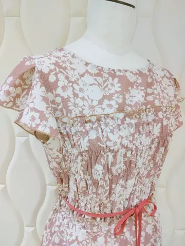 TOCCA スタッフf コーディネート画像