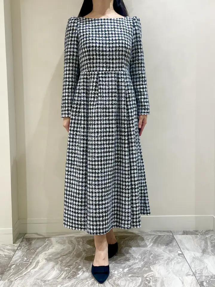 TOCCA スタッフ コーディネート画像