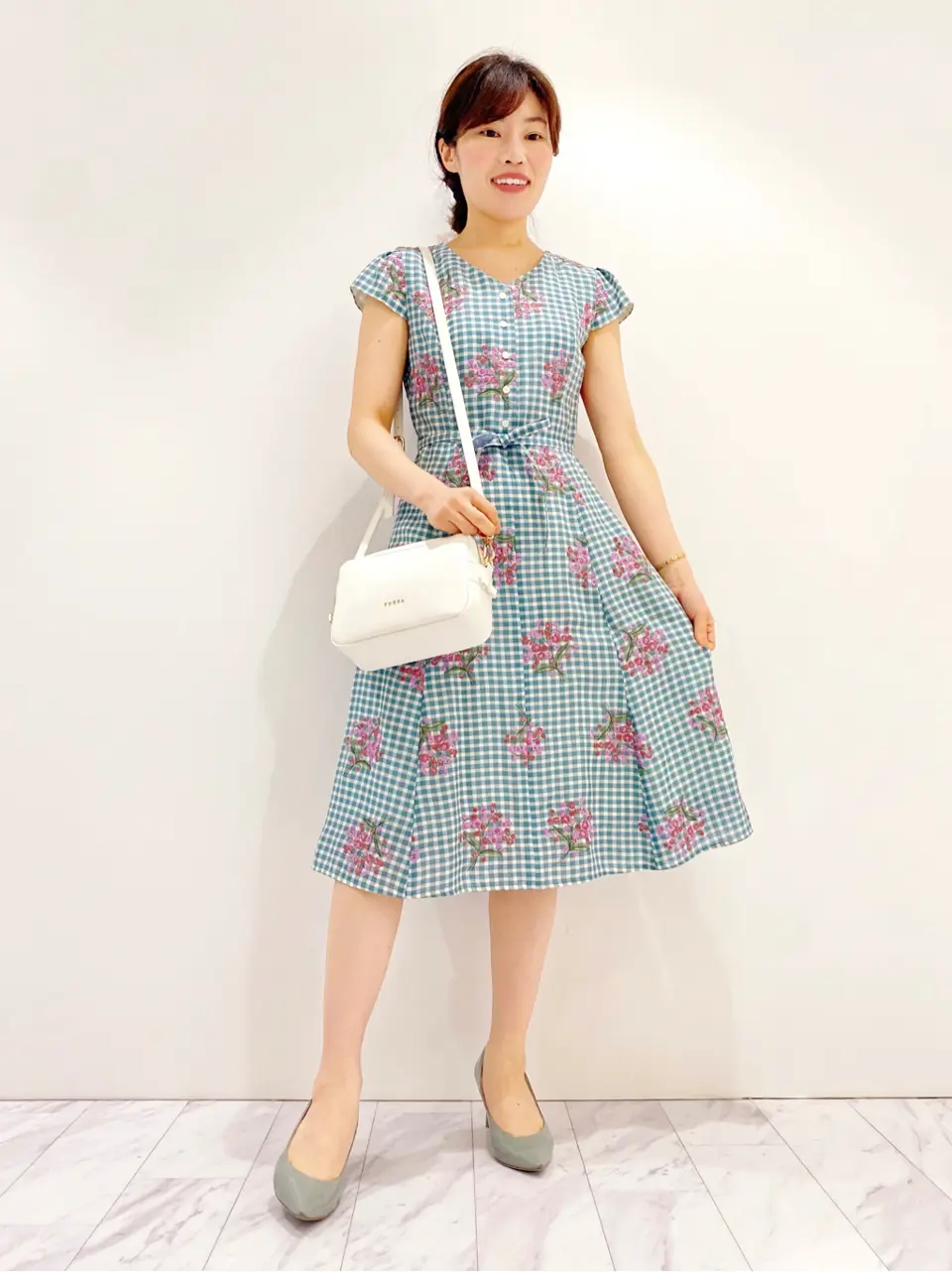  oda ❁ コーディネート画像