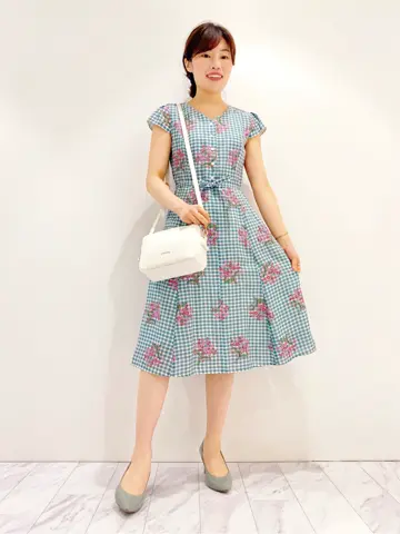 TOCCA oda ❁ コーディネート画像