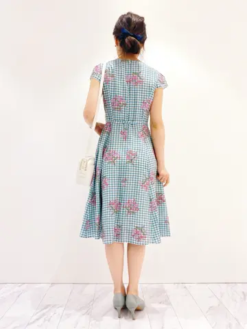 TOCCA oda ❁ コーディネート画像