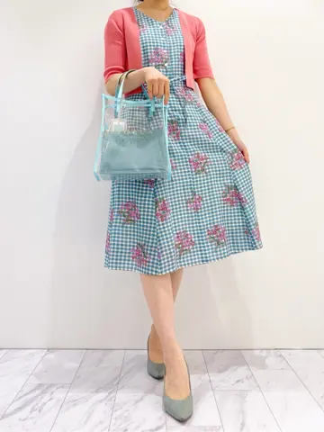 TOCCA oda ❁ コーディネート画像