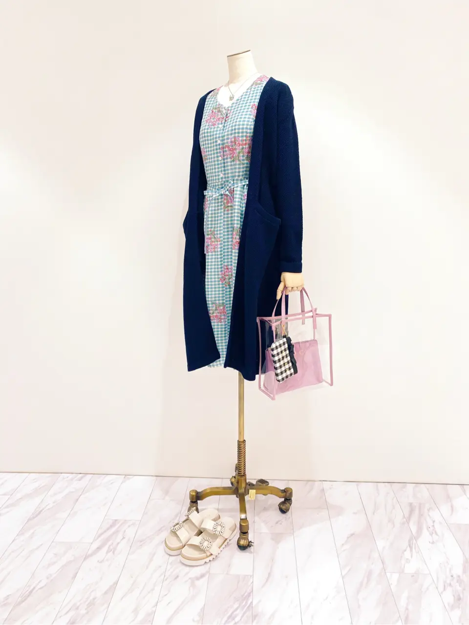 TOCCA oda ❁ コーディネート画像