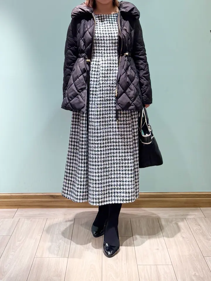 TOCCA K コーディネート画像