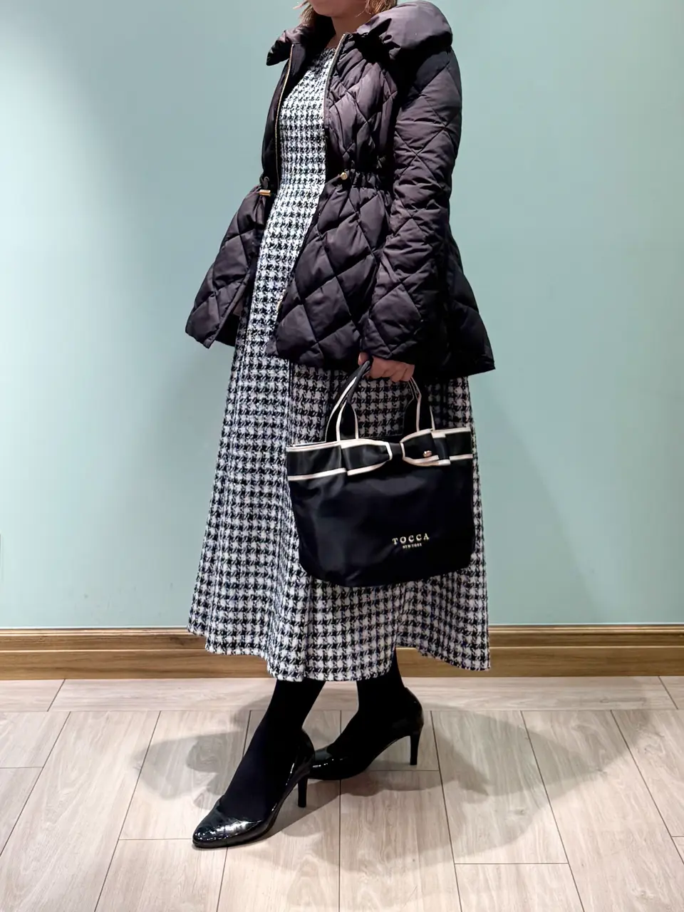 TOCCA K コーディネート画像