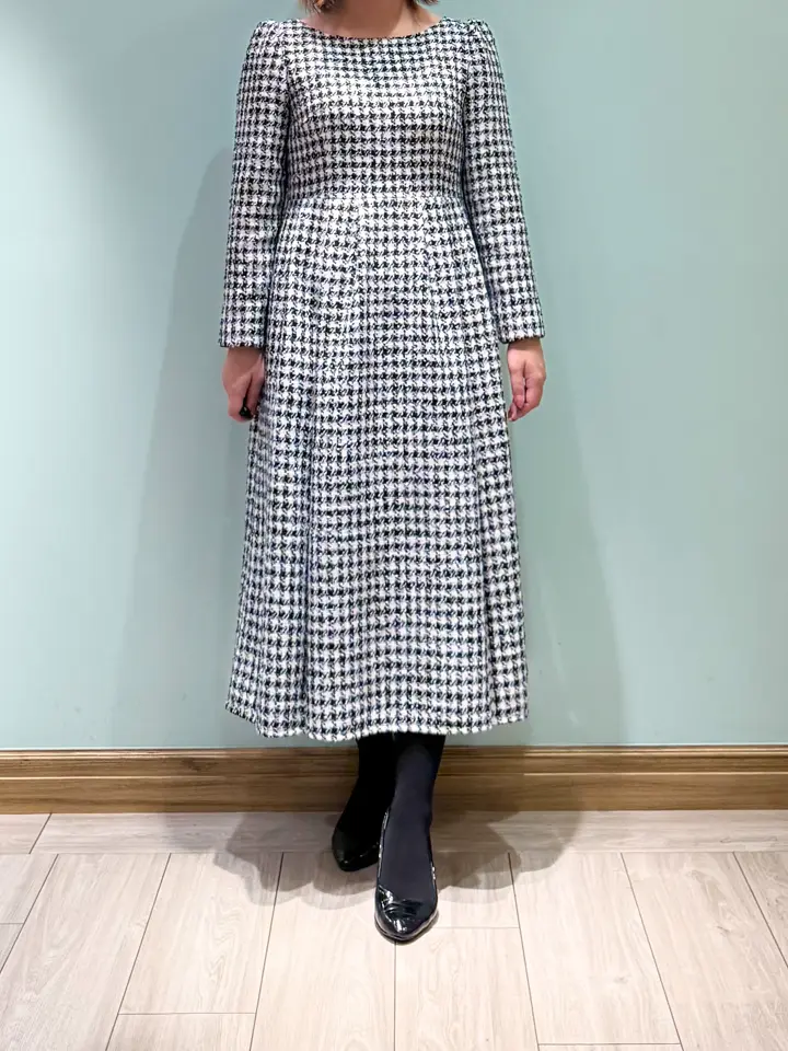 TOCCA K コーディネート画像