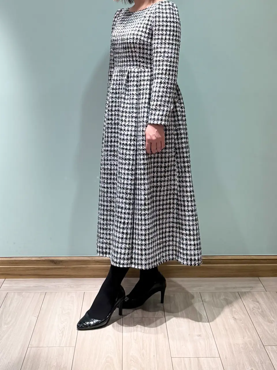 TOCCA K コーディネート画像