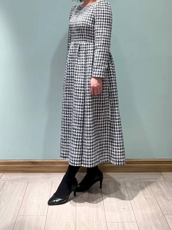 TOCCA K コーディネート画像