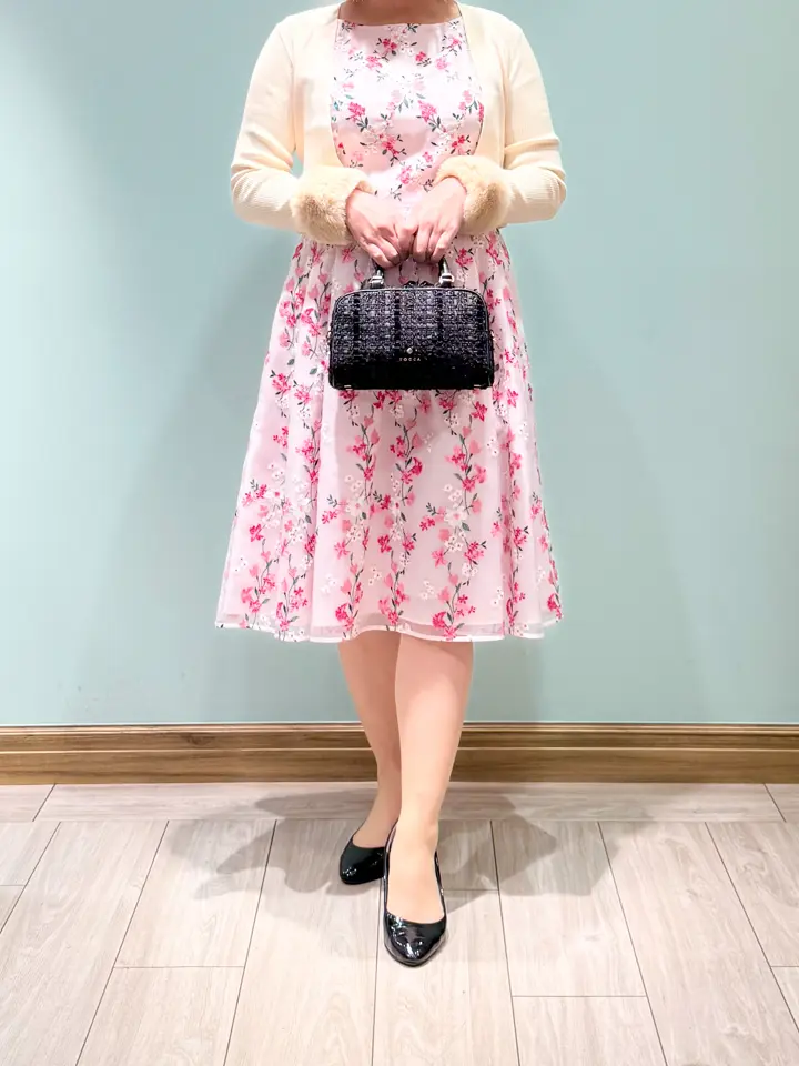 TOCCA 𝕂 コーディネート画像