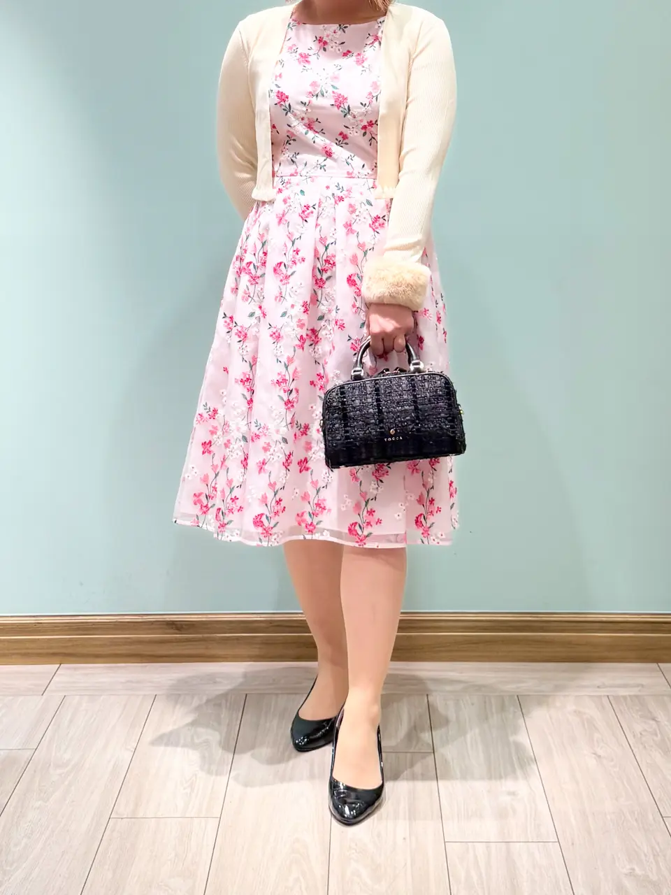 TOCCA 𝕂 コーディネート画像