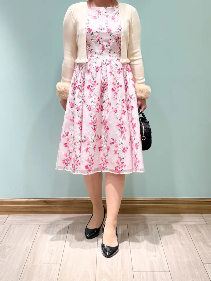 TOCCA 𝕂 コーディネート画像