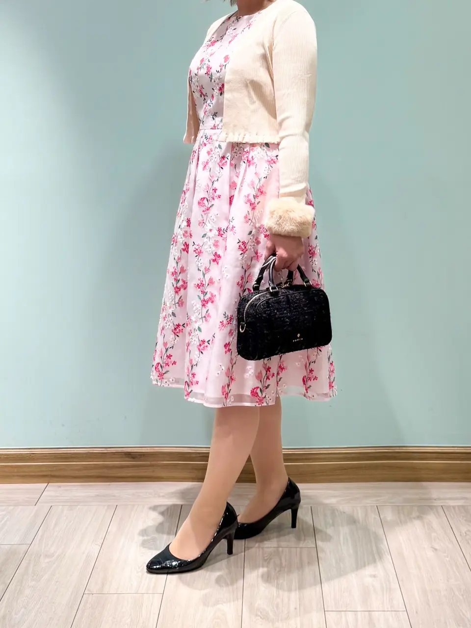 TOCCA 𝕂 コーディネート画像