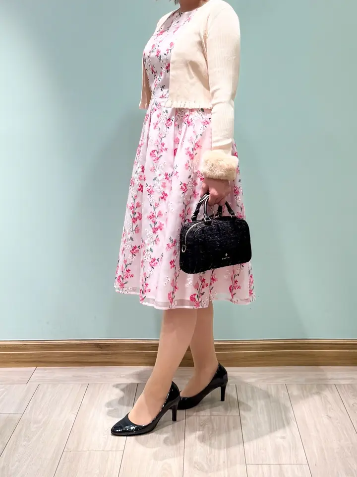 TOCCA 𝕂 コーディネート画像