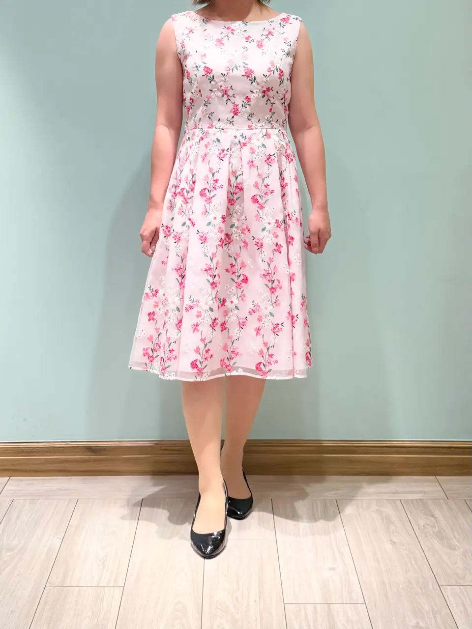 TOCCA 𝕂 コーディネート画像