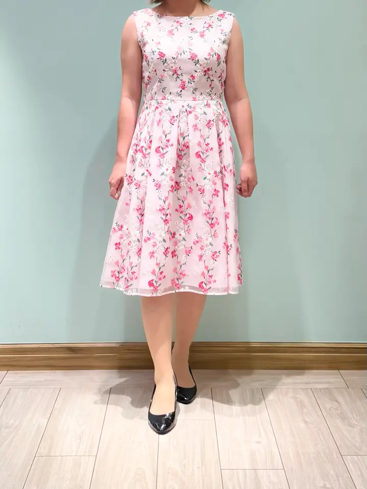 TOCCA 𝕂 コーディネート画像