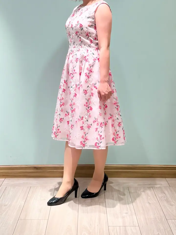 TOCCA 𝕂 コーディネート画像