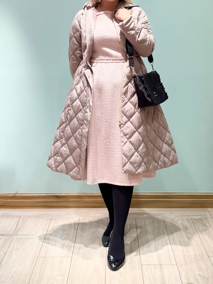 TOCCA 𝕂 コーディネート画像