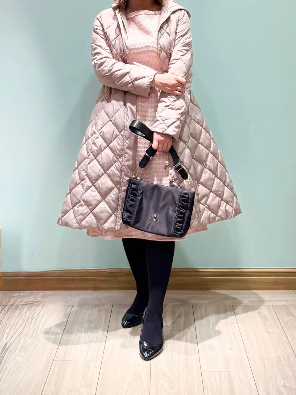 TOCCA 𝕂 コーディネート画像