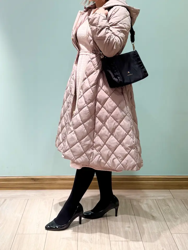 TOCCA 𝕂 コーディネート画像