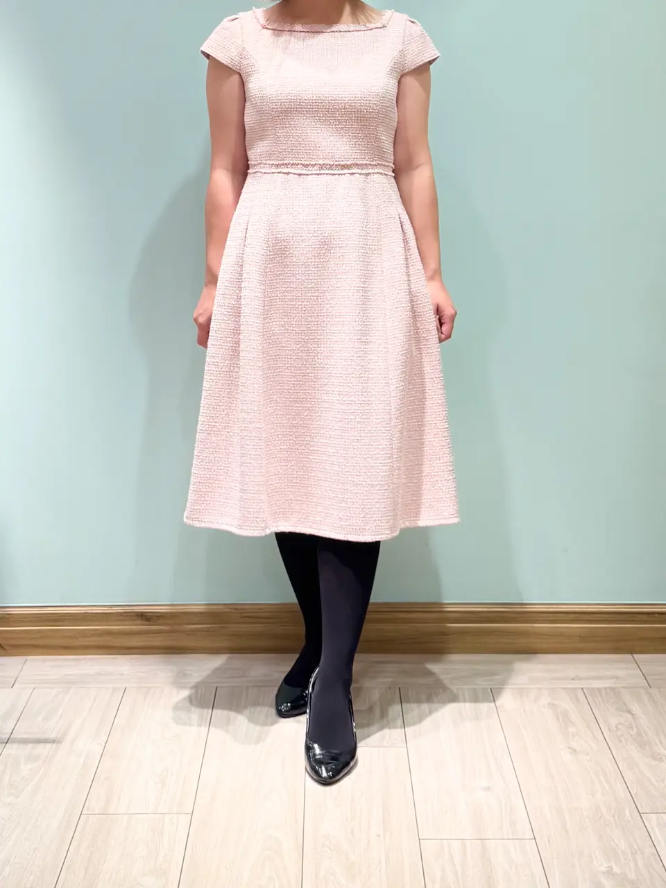 TOCCA 𝕂 コーディネート画像