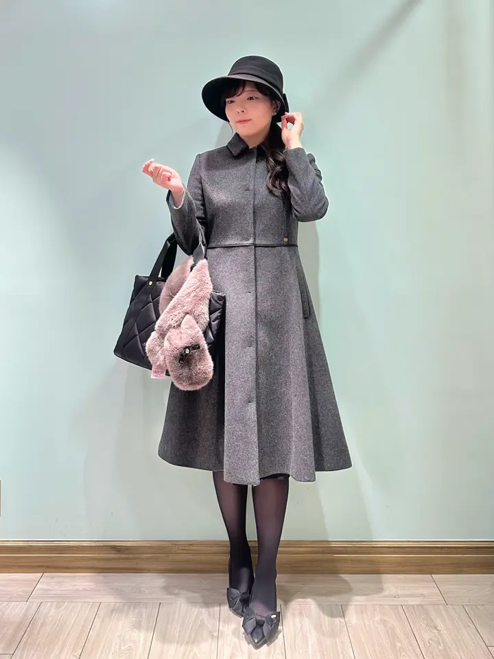 TOCCA 𝒮︎︎︎ ꕤ︎︎ コーディネート画像