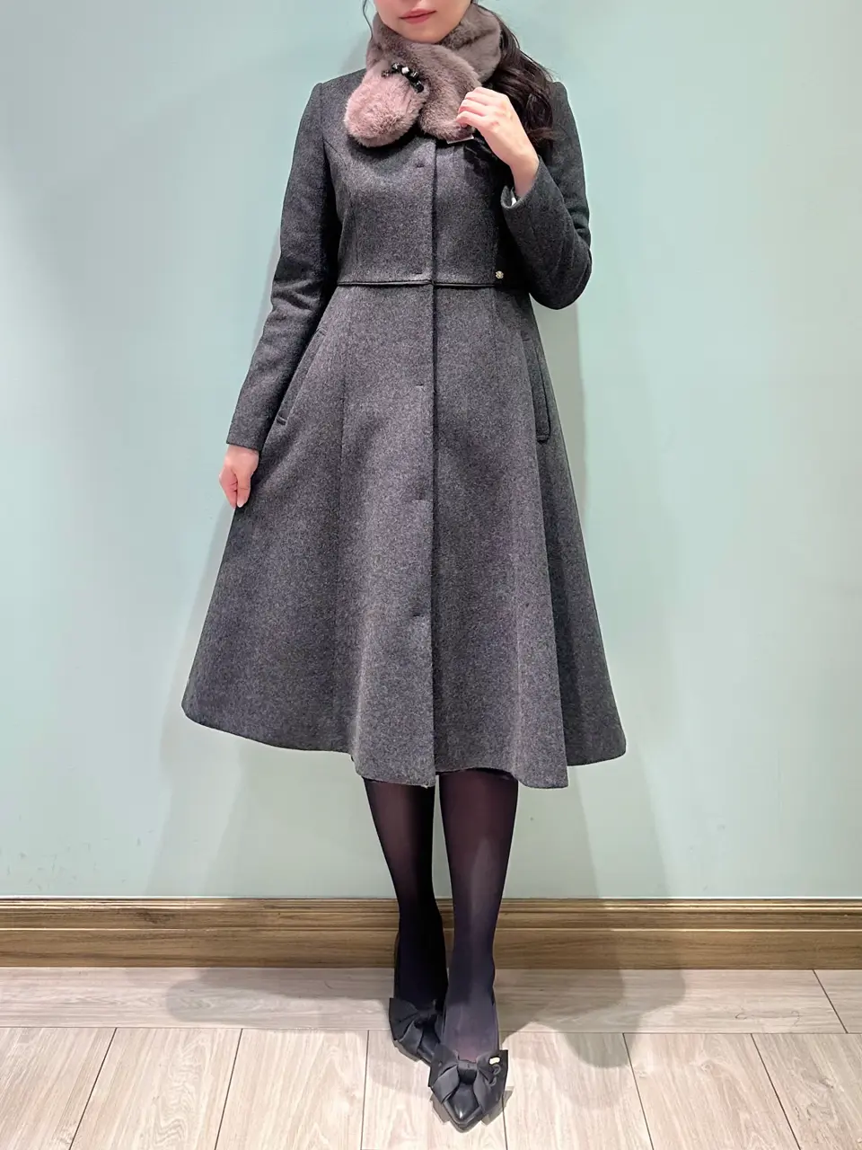 TOCCA 𝒮︎︎︎ ꕤ︎︎ コーディネート画像