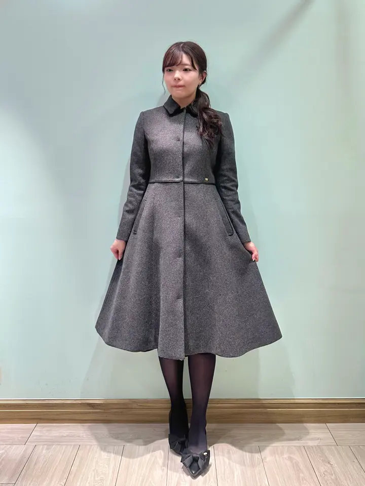 TOCCA 𝒮︎︎︎ ꕤ︎︎ コーディネート画像