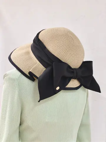 TOCCA スタッフ コーディネート画像